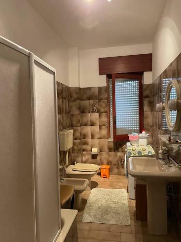 Apartamento Appartamento Vitanza