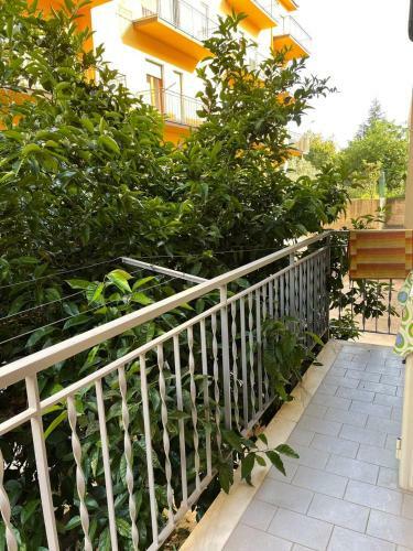 Apartamento Appartamento Vitanza