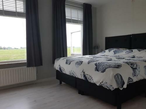 Agroturismo Iefjeshoeve