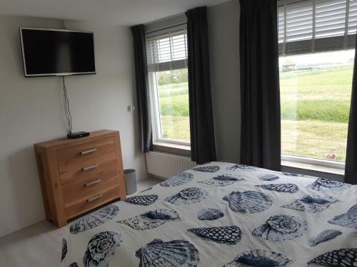 Agroturismo Iefjeshoeve