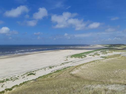 Agroturismo Iefjeshoeve