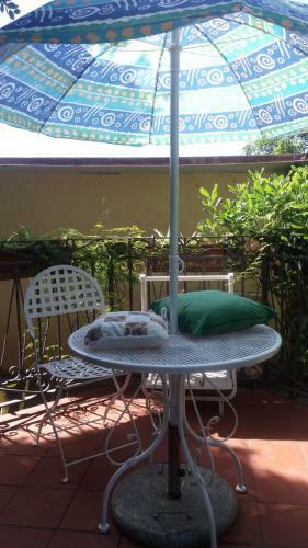 Villa Giulia, Villa Indipendente Con Giardino