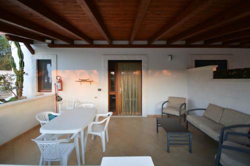 Villa Dependance Reverse