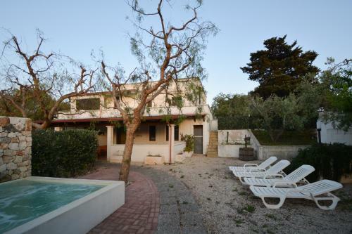 Villa Dependance Reverse