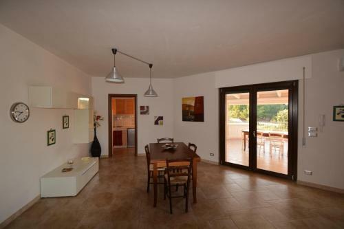 Villa Dependance Reverse