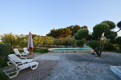 Villa Dependance Reverse