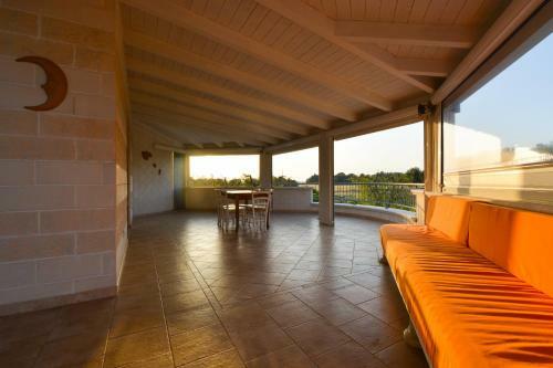 Villa Dependance Reverse