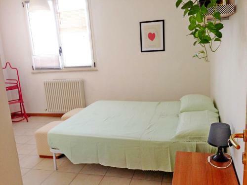 Apartamento Zaffiro Blu Mare