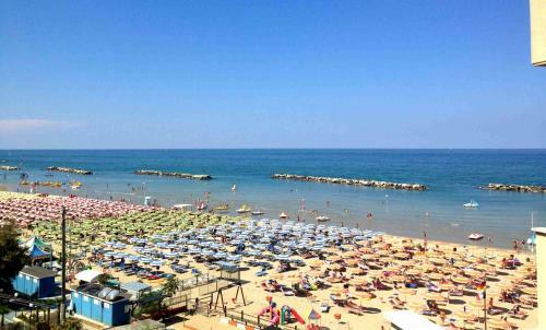 Apartamento Zaffiro Blu Mare