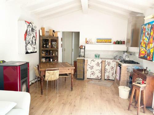 La Casetta Nel Bosco