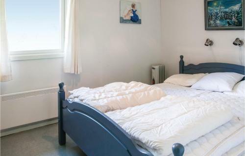 Awesome Home In �stby W/ 3 Bedrooms