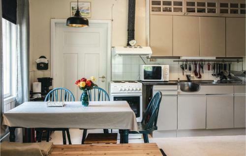 Awesome Home In �stby W/ 3 Bedrooms