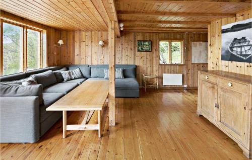 Awesome Home In Talgje W/ 4 Bedrooms