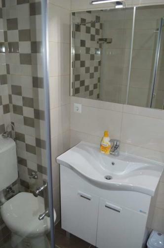 Bed & Breakfast Pinnaclewalk Hotel