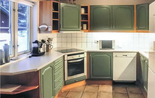 Holiday Home D�lemo Hytte V