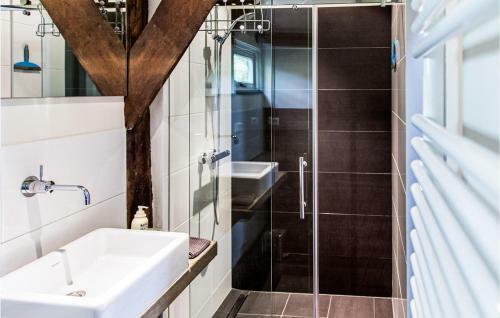 Apartamento Kapberg Schoorl