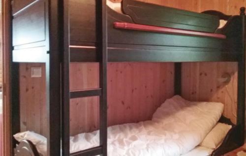 Three-bedroom Holiday Home In Rauland