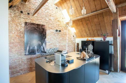 Apartamento Luxe Appartementen Havenzicht