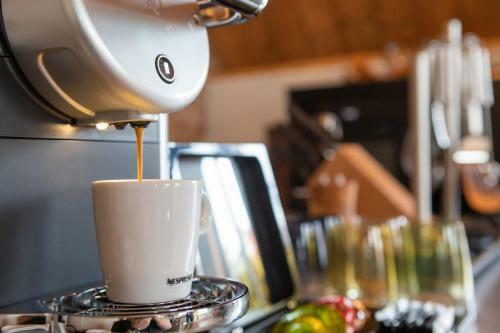 Apartamento Luxe Appartementen Havenzicht