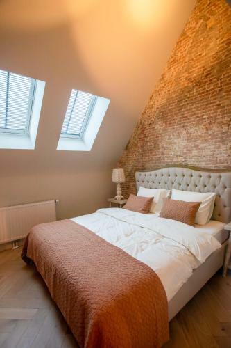 Apartamento Luxe Appartementen Havenzicht