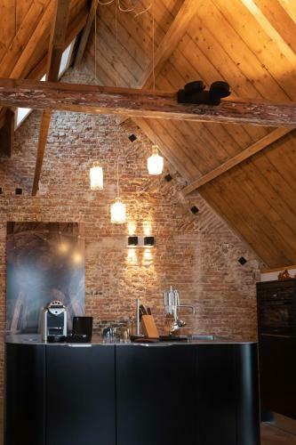 Apartamento Luxe Appartementen Havenzicht