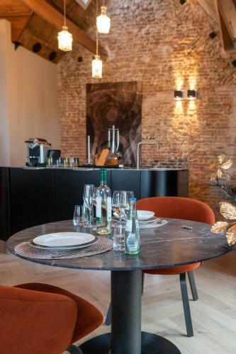 Apartamento Luxe Appartementen Havenzicht