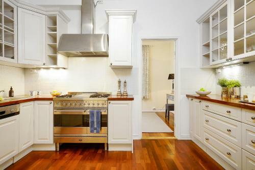 Apartment Elisenbergveien