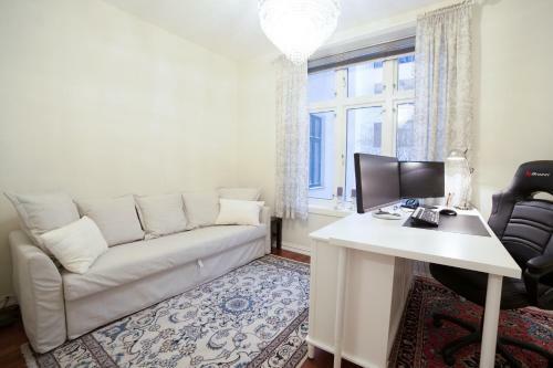 Apartment Elisenbergveien