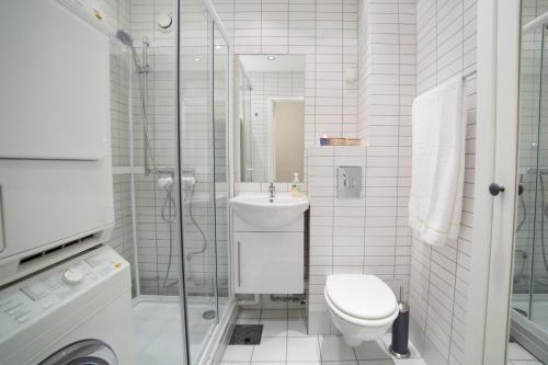 Apartment Elisenbergveien