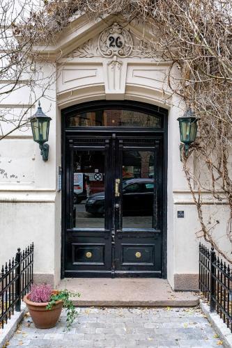 Apartment Elisenbergveien