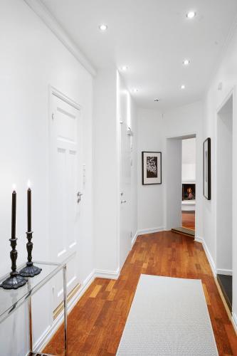 Apartment Elisenbergveien