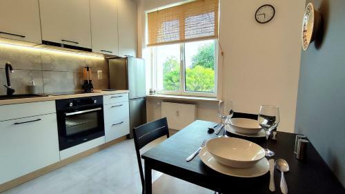 Apartament Przy Amfiteatrze