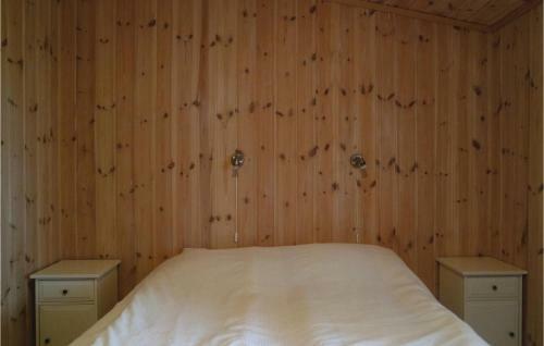 Four-bedroom Holiday Home In Sjusjoen