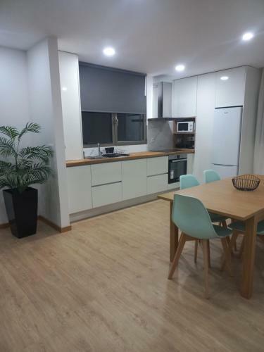 Alojamento Do Pa�o - Between Braga And Ger�s