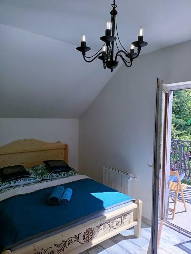 Apartament Rozety Maroka