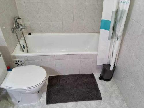 Apartamento Em Costa Da Caparica A 2min Da Praia