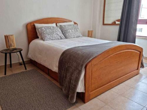 Apartamento Em Costa Da Caparica A 2min Da Praia