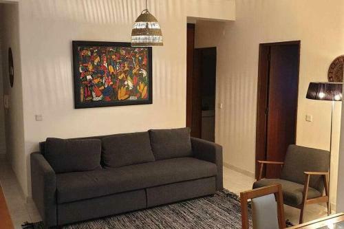Apartamento Em Costa Da Caparica A 2min Da Praia