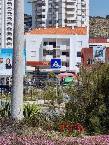 Apartamento Em Costa Da Caparica A 2min Da Praia