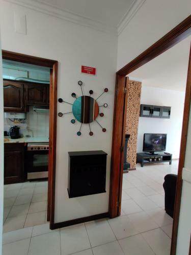 Apartamento Fra��o Ax