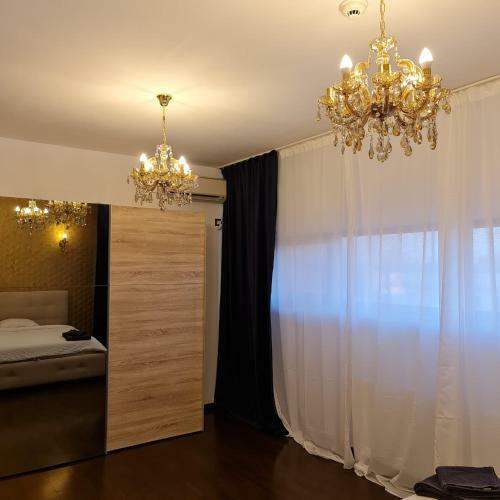 Luxury Villa