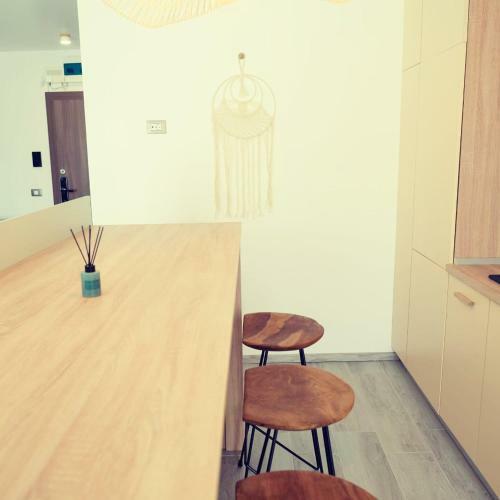 Apartamento Cosmic Nord10 By Alezzi
