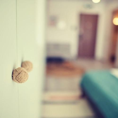 Apartamento Cosmic Nord10 By Alezzi