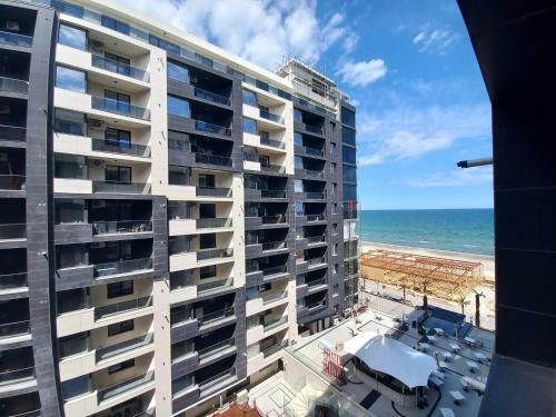 Ray Apartment - Mamaia Nord Beachfront