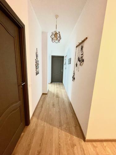 Bnb2 New Apartament Near Sea