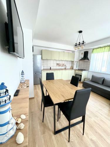 Bnb2 New Apartament Near Sea