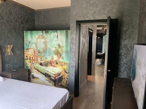 Luxury Apartament By Zew Mediteraneo