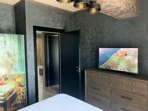 Luxury Apartament By Zew Mediteraneo