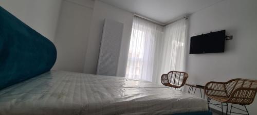 Apartamento Blue Nord 10
