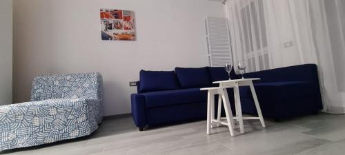 Apartamento Blue Nord 10